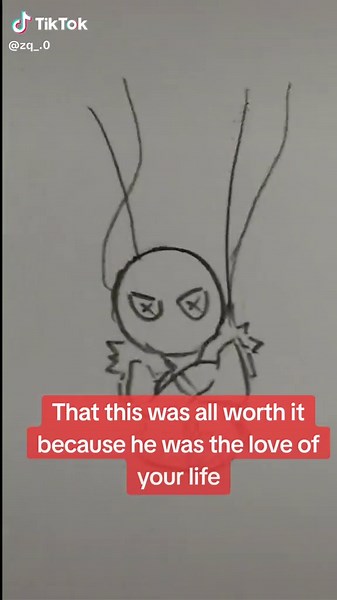 Exploring the Depths of Love in Undertale's Error Ink