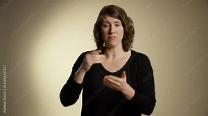 Sign Language Basics Introduction to Gestures