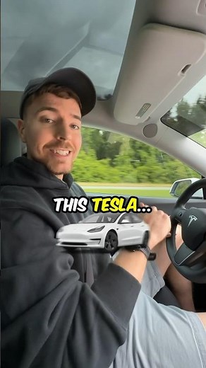 I Traded My Car At a Red Light