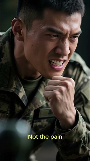 ⚔️ How Soldiers Survive Hell Week — The Secret Trick