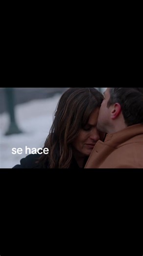 Emotional Moments in Law & Order with Arjona