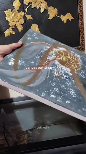 Canvas Painting Techniques for Beginners