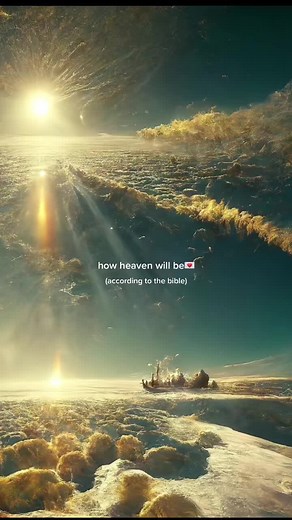 Believe in Jesus for Eternal Life | Christian TikTok Video