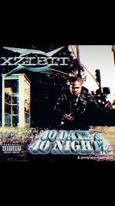 Album: 40 Dayz & 40 Nightz Year: August 25, 1998 Rapper: Xzibit #onlyrapandhiphop #xzibit #40dayzand40nightz #anniversary #chambermusic | 𝓞𝓷𝓵𝔂 𝓡𝓪𝓹 & 𝓗𝓲𝓹 𝓗𝓸𝓹