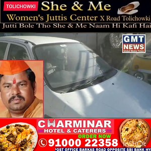 68K views · 1.7K reactions | #PART_3_KHAJA_ALEEMUDDIN_BJP_MLA_RAJA_SINGH GOSHAMAHAL KE AREA JUMERAAT BAZAAR, CHUDI BAZAAR KE AREA ME DRAINAGE KE PAAANI SE WAHAA KE LOG... | Gmt News & Tv Networks | Facebook