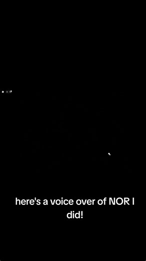 This is a quick remake of an old NOR voice over I did a while ago! I'm really proud of how this turned out! #piggy #voiceacting #roblox #NOR #pig64