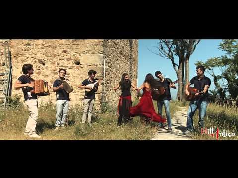 [RittAntico | Bella Mia - OFFICIAL VIDEO]