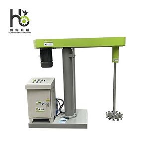 [Hot Item] High Speed Glue Mixer Machine