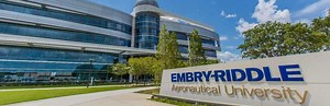 Embry-Riddle Aeronautical University - Worldwide