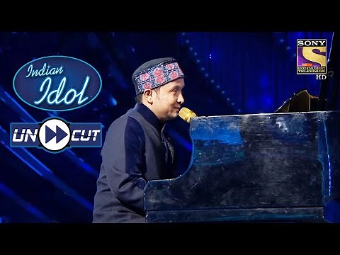 Pawandeep Performs Flawlessly On 'Abhi Mujh Mein Kahin' | Indian Idol Season 12 | Uncut