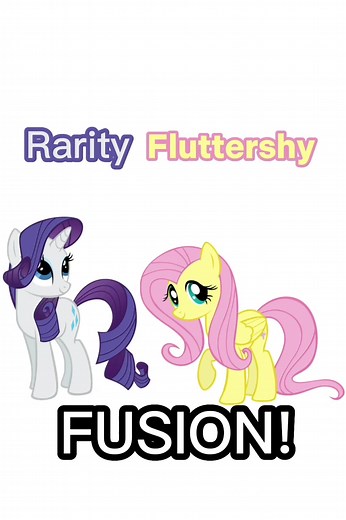 Replying to @vivendoummilagre Rarity Fluttershy: Shimmering Monarch I saw quite a few people asking for this fusion! This is definitely a huge favourite for me 🙇‍♂️ --- TAGS --- #mylittlepony #mlp #mlpfim #mlpg4 #mylittleponyfim #mylittleponyfriendshipismagic #mylittleponyg4 #characterfusion #mlprarity #rarity #raritymlp #mlpfluttershy #fluttershy #fluttershymlp