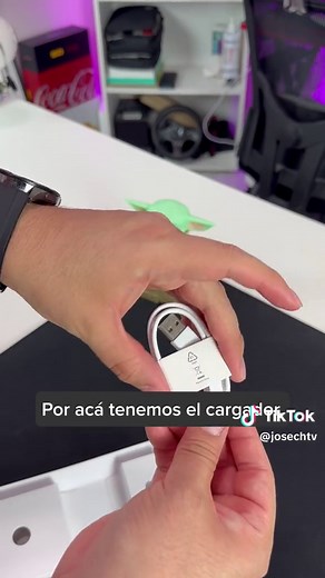 ¿Buscas una pulsera deportiva económica? Esta siempre será de las mejores opciones. Hoy te muestro el unboxing y primeras impresiones de la Xiaomi Smart Band 8. Este producto fue proporcionado por una tienda, por lo tanto agrego el #publicidad y está es mi #opinionpersonal.