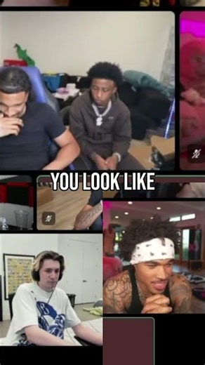 The Crazy Rant You Didn't See Coming #shorts