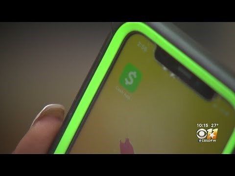 Beware: Scammers Target Cash App, Zelle, Venmo, PayPal Users For ‘Fast’ Money