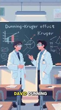 The Dunning Kruger Effect Explained