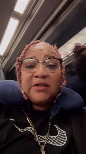 Train ride | Sinclair Tracy