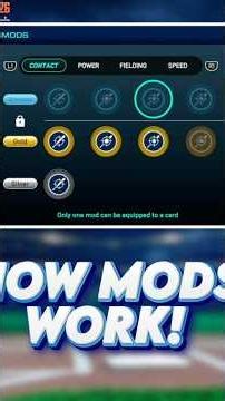 You NEED to KNOW ABOUT PARALLEL MODS…