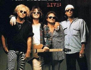 Van Halen - Jump - Live | Top 40