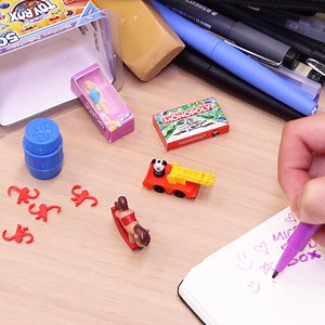 21 reactions · 6 comments | A fine distraction to your scholarly pursuits. Make Micro Toy Box a part of your school day. | Super Impulse | Facebook