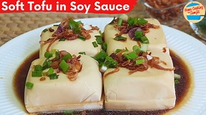 15K views · 158 reactions | Learn how to cook Steamed Tofu in Soy...