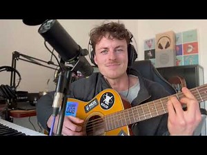 Life Like Charlie- My Heart Says Love (ACOUSTIC)