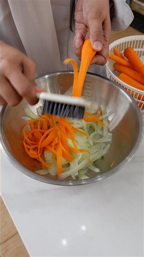 Super Delicious Economical Salad 😱