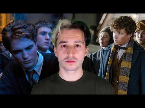 Why Does Everyone Laugh at Hufflepuffs?