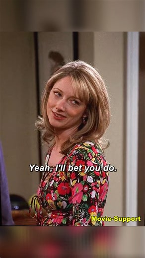 Charlie’s ice cream invite saves Myra’s hotel drama! 🍦 #TwoAndAHalfMen #CharlieHarper #MyraHumor | Movie-Support