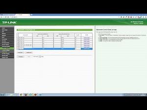 🚀 Como Limitar a Velocidade no Roteador TP-Link MR3420: Controle de Banda Passo a Passo 📶