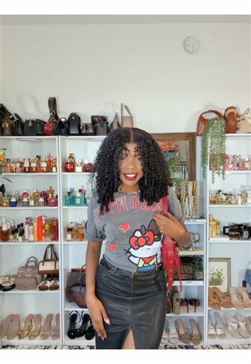 Let’s put an outfit together 🤌🏽❤️ #ootd#grwm#tiktokfashion | OOTD