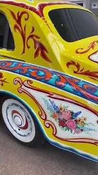 Exploring Victoria Island: BC Royal Museum, John Lennon Rolls-Royce & Hotel Zed 🇨🇦