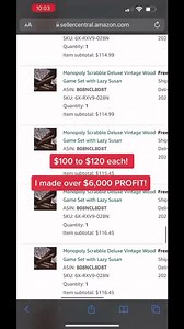 2.7K views · 34 reactions | Stack it up! | We Flip It All | Facebook