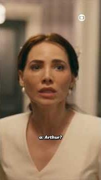 WHO KILLED ARTHUR BRANDÃO? Adriana seeing Arthur's body 🖤 #WhoKilledArthur #WhoLovesTakesCare #Sh...