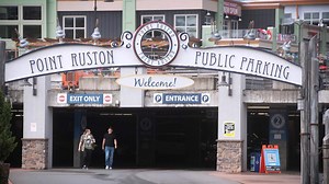 Point Ruston visitors sure to like resolution of longtime parking battle