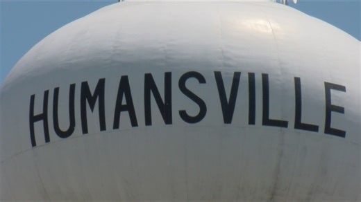 Humansville mourns sudden loss of police chief