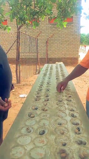 Traditional Xitsonga Wedding Dance