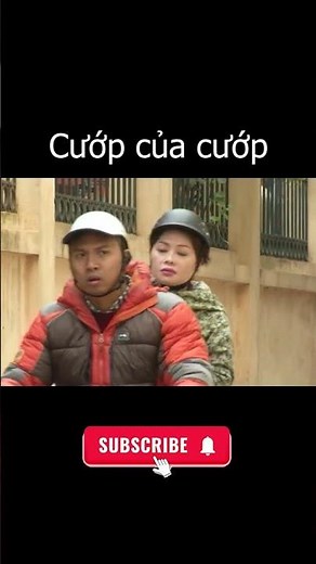 CƯỚP CỦA CƯỚP PHẦN 3