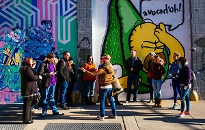 SoHo, Little Italy, Chinatown Walking Tour | ExperienceFirst