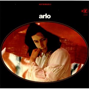 Arlo Guthrie - Arlo