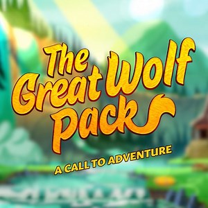 266 reactions · 104 shares | The Great Wolf Pack has arrived!!!! Watch the trailer now and subscribe to The Great Wolf Pack exclusive YouTube channel today for the one time premiere of our feature film. https://www.youtube.com/c/GreatWolfPack Showtime is on 9/5 at 4pm CST. You don’t want to miss it. Are you going to be watching with the kiddos? Tell us in the comment section. | Great Wolf Lodge | Facebook