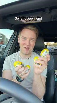 Opening More Minions Mystery Eggs!