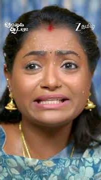 VAAGAI SOODA VAA | Ep - 142 | Reel | Jul 06 2026 | Zee Tamil