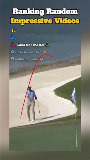 Ranking Random Impressive Moments 🤯 | PT.44