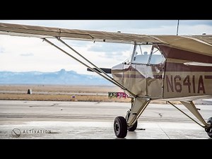 1951 Piper Tri-Pacer - SOLD