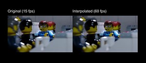 Boost Your Animation To 60 FPS Using AI