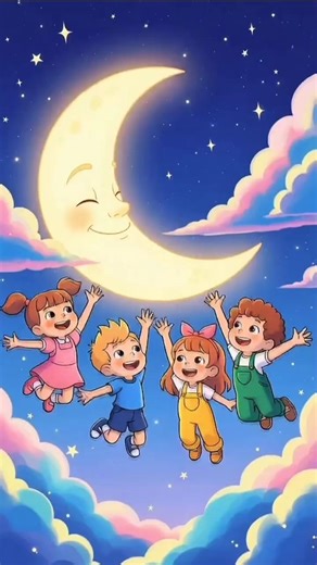 Jump, Spin & Smile 😊🎵 | Fun Kids Dance Song | #Shorts