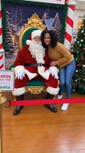 Imposter Claus | AI Is Cursed