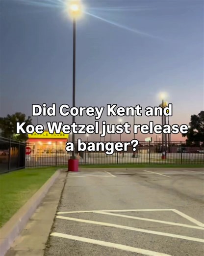 “Rocky Mountain Low” is one of my favorite songs I’ve ever recorded. It has all the rock & roll elements I grew up with, and the country influences I love, and I’m pumped to have Koe Wetzel on it 🏴‍☠️ | Corey Kent