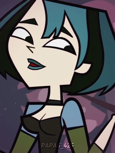 Gwen's Epic Return in Total Drama Solos