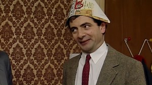Mr Bean should be on MasterChef with these kitchen skills! 🔪😂 | The Laugh Track